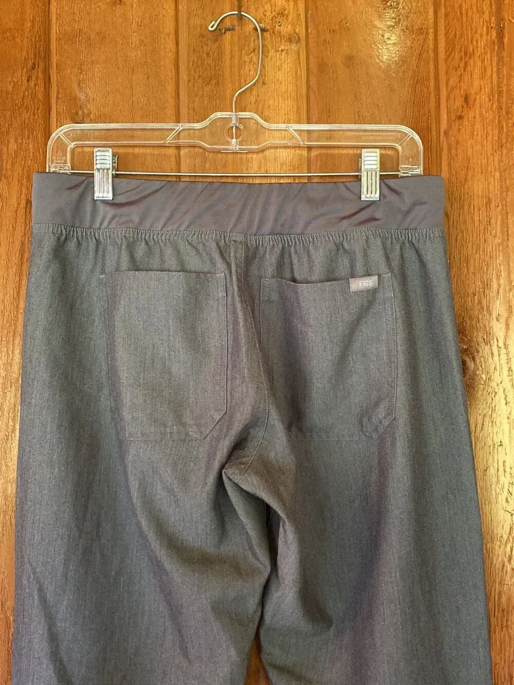 Figs scrub pants